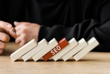SEO for nybegyndere